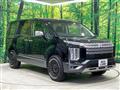 2019 Mitsubishi Delica D5