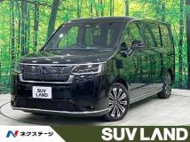 2025 Honda Step WGN