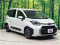 2023 Toyota Sienta