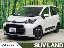 2023 Toyota Sienta