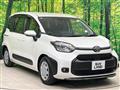 2023 Toyota Sienta