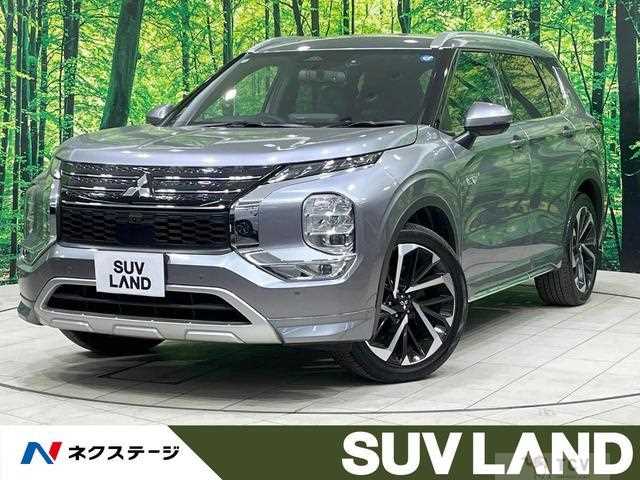 2022 Mitsubishi Outlander