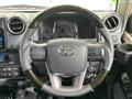 2024 Toyota Landcruiser 70