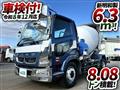 2015 Mitsubishi Fuso Fighter