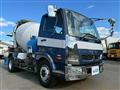 2015 Mitsubishi Fuso Fighter