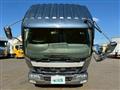 2015 Mitsubishi Fuso Fighter