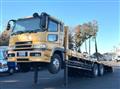 2006 Mitsubishi Fuso Super Great