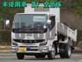 2025 Mitsubishi Fuso Canter