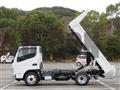 2025 Mitsubishi Fuso Canter
