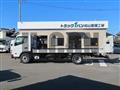 2025 Mitsubishi Fuso Canter