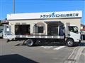 2025 Mitsubishi Fuso Canter