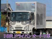 2018 Isuzu Elf Truck