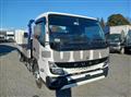 2023 Mitsubishi Fuso Canter