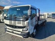 2023 Mitsubishi Fuso Canter