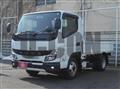 2022 Mitsubishi Fuso Canter