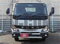 2022 Mitsubishi Fuso Canter
