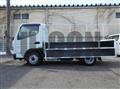 2022 Mitsubishi Fuso Canter