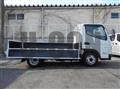 2022 Mitsubishi Fuso Canter