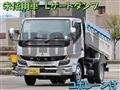 2025 Mitsubishi Fuso Canter