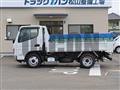 2025 Mitsubishi Fuso Canter