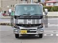 2025 Mitsubishi Fuso Canter