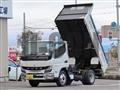 2025 Mitsubishi Fuso Canter