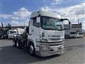 2008 Mitsubishi Fuso Super Great