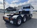 2008 Mitsubishi Fuso Super Great