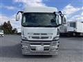 2008 Mitsubishi Fuso Super Great
