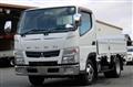 2013 Mitsubishi Fuso Canter