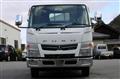 2013 Mitsubishi Fuso Canter