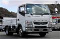 2013 Mitsubishi Fuso Canter