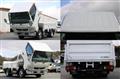 2013 Mitsubishi Fuso Canter