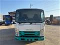 2017 Isuzu Elf Truck