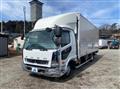 2017 Mitsubishi Fuso Fighter