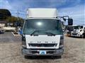 2017 Mitsubishi Fuso Fighter