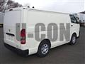 2019 Toyota Hiace Van
