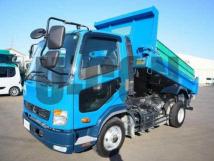 2023 Mitsubishi Fuso Fighter