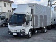2005 Isuzu Elf Truck