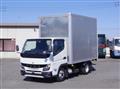 2023 Mitsubishi Fuso Canter