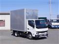 2023 Mitsubishi Fuso Canter