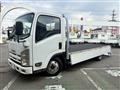 2009 Isuzu Elf Truck