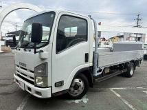 2009 Isuzu Elf Truck
