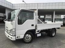 2015 Isuzu Elf Truck