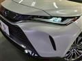 2020 Toyota Harrier