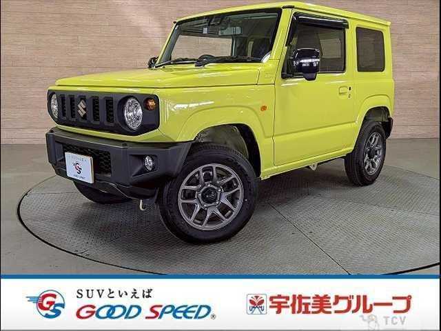 2024 Suzuki Jimny