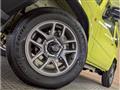 2024 Suzuki Jimny
