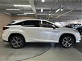 2016 Lexus RX