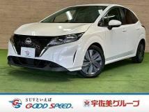 2023 Nissan Note