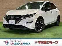 2021 Nissan Note